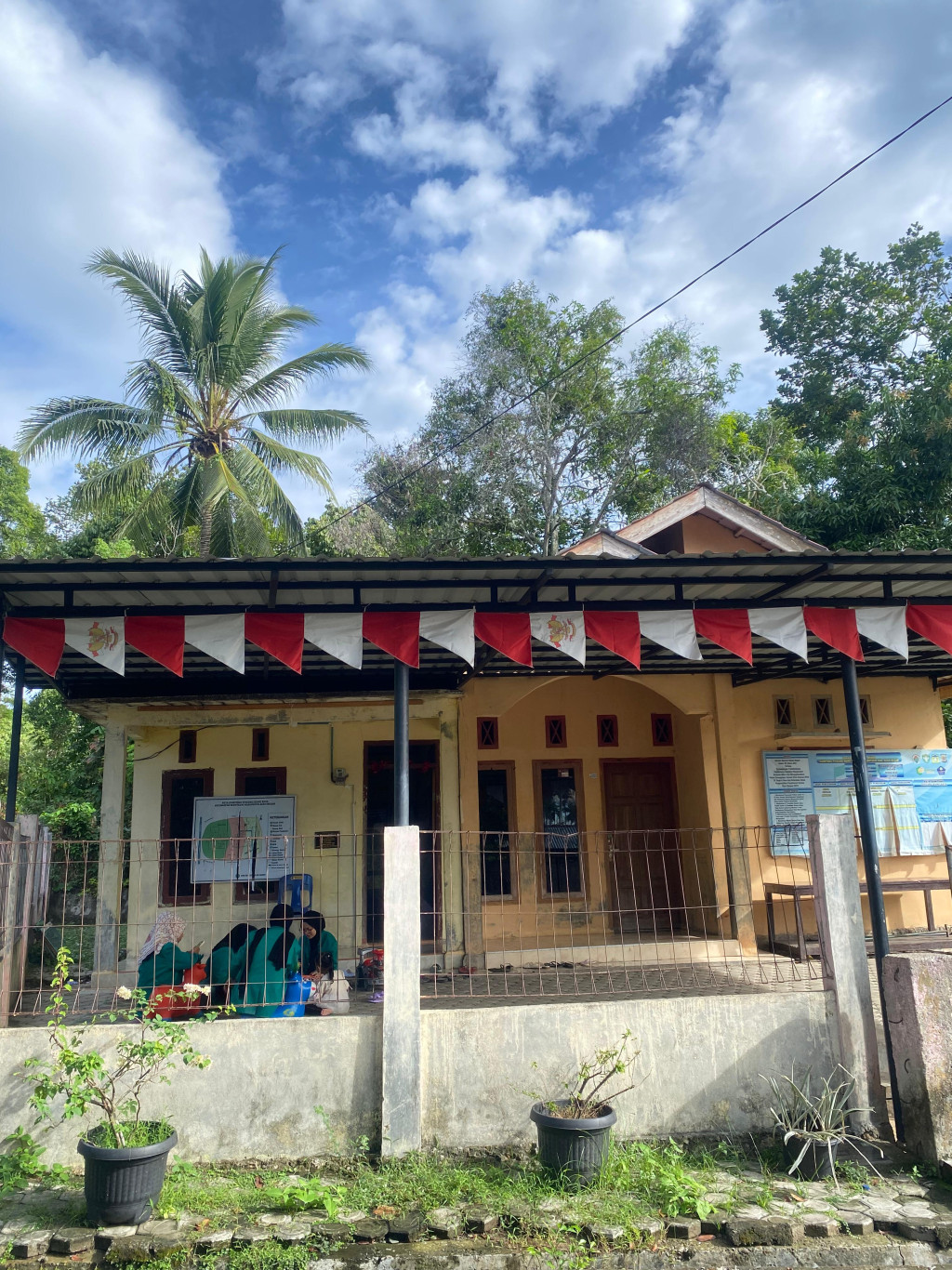 PKK Gampong Bueng Raya